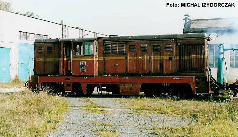 Sompolno, foto Micha Izydorczak